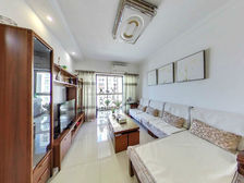 共和西小区 3 房 99.8 方 繁华地段 素质住户