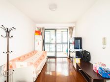 A(电梯高区景观房)带2个车位,南北通透户型。看房方便