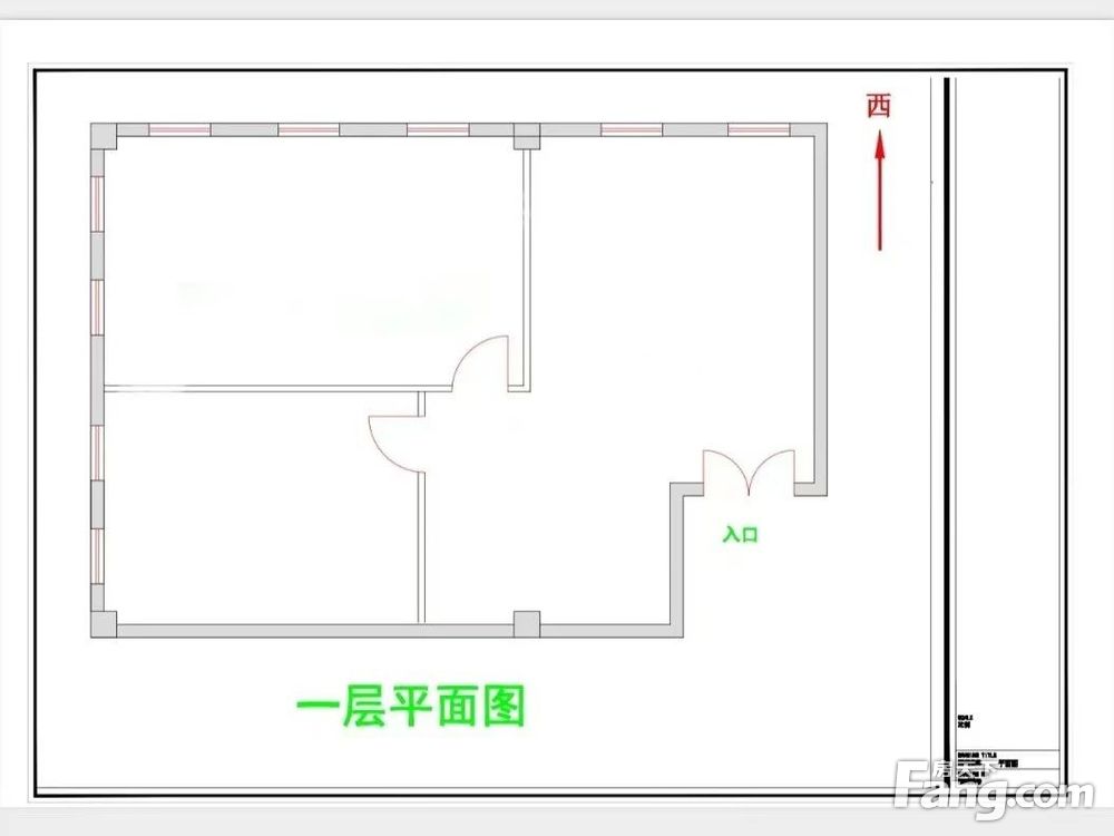 内景图