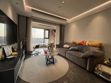 御水兰庭次新房楼层佳视野开阔看房方便