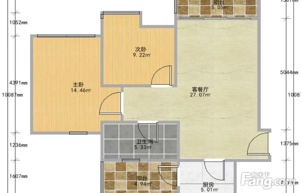 房源图片