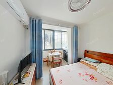 控江·延吉东路130弄·1室·1厅