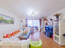 安贞·胜古馨园·3室·2厅