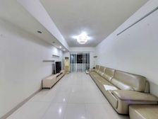 豪贤路 3 房 114.08 方