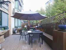 送三花园!!!地中海之恋 南北向精装修 方便看房