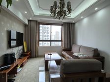 东方丽都3室2厅1卫南朝向178.0万元/套出售