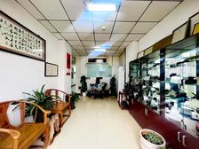 酒仙桥路 双地铁恒通国际商务园272平精装遗留带家具出租