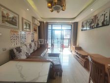 满五年 105平 4室 精装 南北通透 楼层好 视野无遮挡