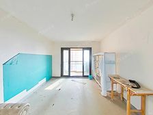 嘉定新城 ·中信小区 紧靠轻轨 位置好 随时看房