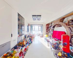 紧邻丽泽商务区 优筑南北通透三居 有地下产权车位 满五