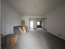 龙头寺核心洋房。中渝梧桐郡内圈 视野隐私性俱佳230万 保真