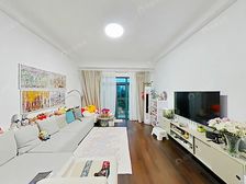 古美罗阳·东方御花园·3室·2厅