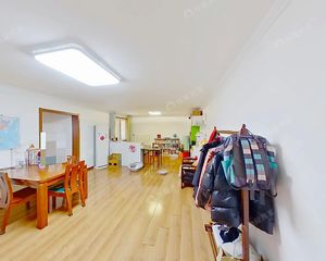 白纸坊 建功南里 精装两居 非常诚心卖
