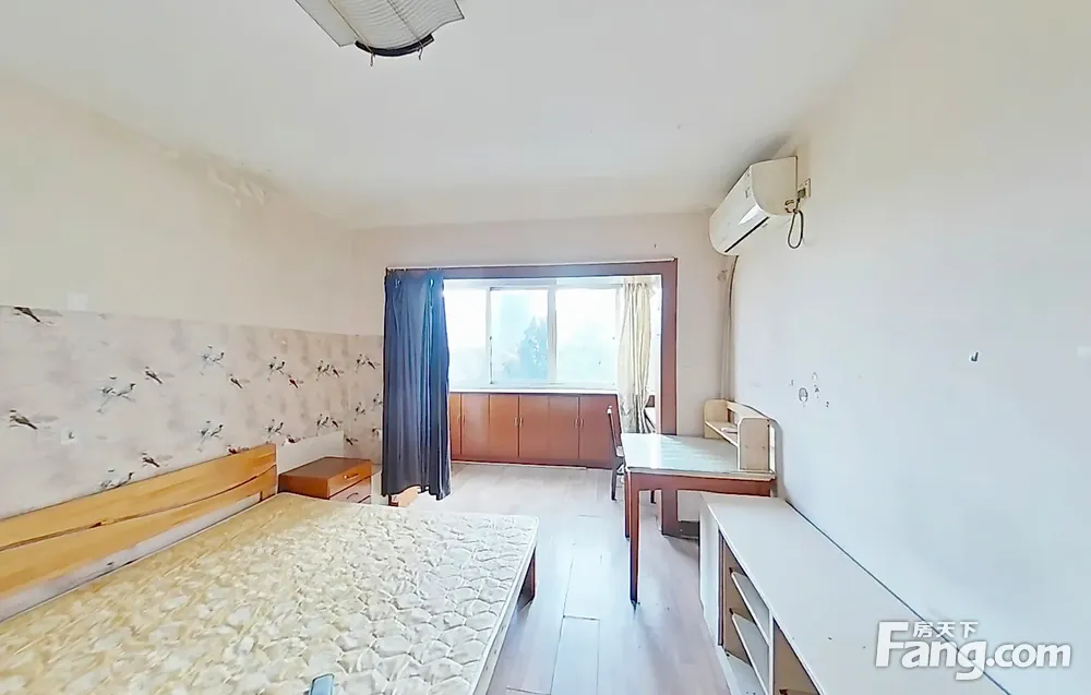 整租·漕河泾·虹梅小区·1居室