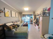 市中心,精装电梯房鼎华福邸3房2厅