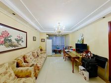 全南两居89㎡+不临街很安静+看房提前约