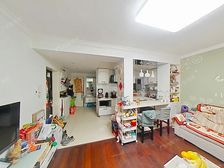 南北通两房,居家户型,位置安静,采光好,业主诚意