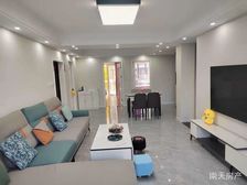 安居幸福苑三期3室2厅1卫南朝向260.0万元/套出售