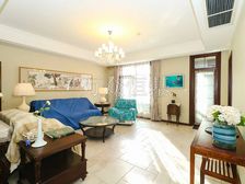 (保利会所交易中心)南绿地 南客厅 看房有钥匙