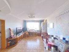 金融街 阜成门 高层视野好 双卫 户型方正