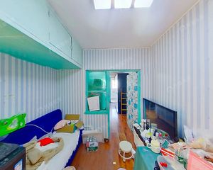 {精选房源}东坝康静里 一居室 三层 业主诚意出售