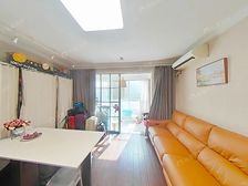 中芯花园 精装修 满五 利率2.6 首付低 车位充足