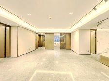 滨河鸣翠,升级装修,全新未入住.不靠高架