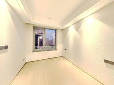 诚心出售 包税包车位滨河鸣翠,升级装修,全新未入住