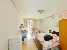 内环边,一梯两户,双南双阳台,板式商品房,南北通透全明