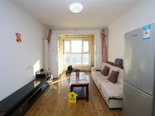 房山城关中冶蓝城德润街12号院 次新房 带电梯两居室