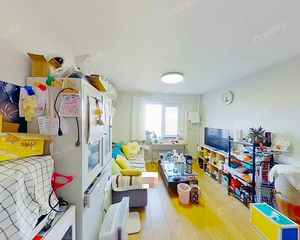 阜成门·车公庄大街6号院·2室·1厅