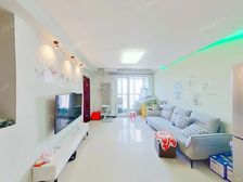 橡树湾 复式 三居室 低总价 诚意出售