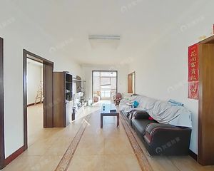 韩村河·韩村河西小区·3室·3厅