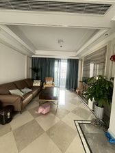 中海品江府4室2厅2卫南朝向529.0万元/套出售