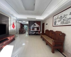云星钱隆天下南区位置的