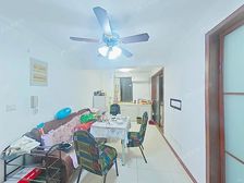 此房源是我的老房东,由我维护,看房联系维护人