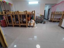 龙域香醍半岛南北通透四居 精装低层满二住宅