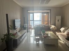 3室 精装 140平 南北通透 君河湾 诚心出售 价格可议