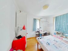 控江四村,边套全明,南北通,看房方便,