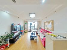 新上南北电梯高层视野采光好,格局好拎包入住满五年,诚意出售