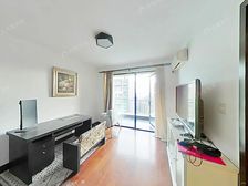 滨江 高区江景房 一梯两户 带80平露台