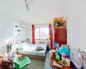 位置佳 4号线12号线换乘站 报价低 南向非顶层