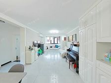 房山城关 · 九洲家园A区 · 2室 · 1厅