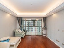 天宁主城区 九洲新世界君玺3室精装 中间楼层 南北通透