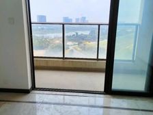 江景,一线江景,甲A级房源,楼层位置好,全新未住