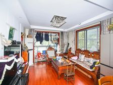 一梯两户 边套全明 三室两厅 卧室全南 前排近小门 采光好