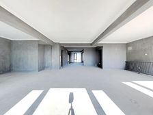 江山万里 全新毛坯中庭视野好 无遮挡看公园