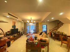 两江新区 石马河 半城中央下叠 精装四房 急售