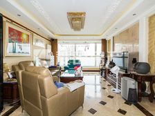 4室2厅冠城名敦道B区