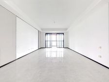 中海上东区PRO,全新未入住,前排河景房,好楼层,看房方便